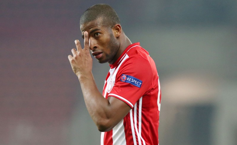 Με Σεμπά και 20 στην Κέρκυρα!