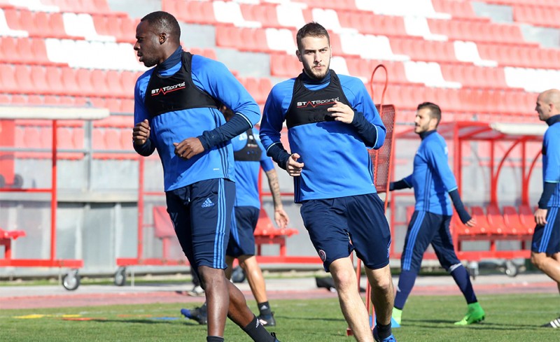 Όλοι μαζί για το πρωτάθλημα!