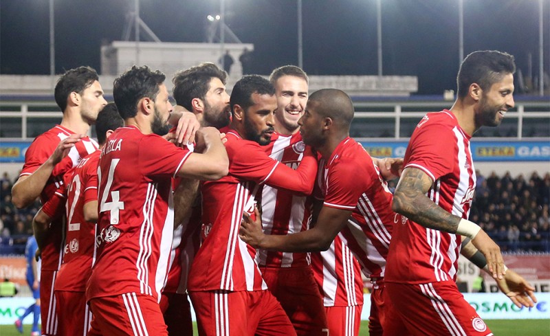 Αυτούς ξεκουράζει ενόψει ΑΕΚ