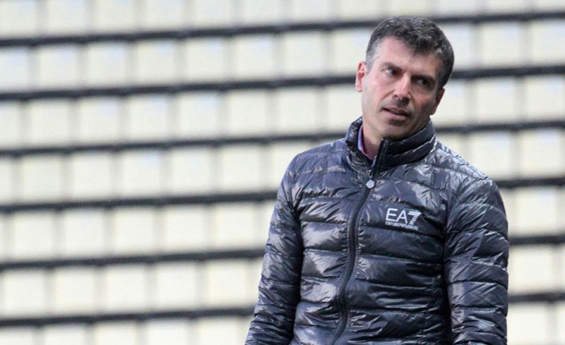 Τέλος ο Χριστόπουλος από Λεβαδειακό