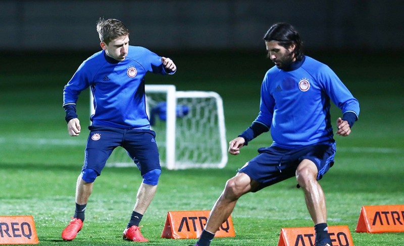 Άρχισε η προετοιμασία για ΠΑΣ Γιάννινα