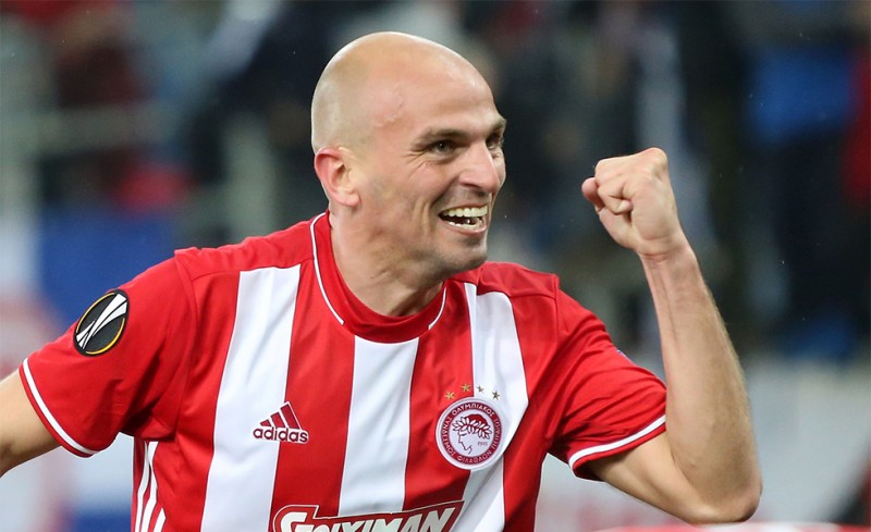 Καμπιάσο, ένας πραγματικός θρύλος!