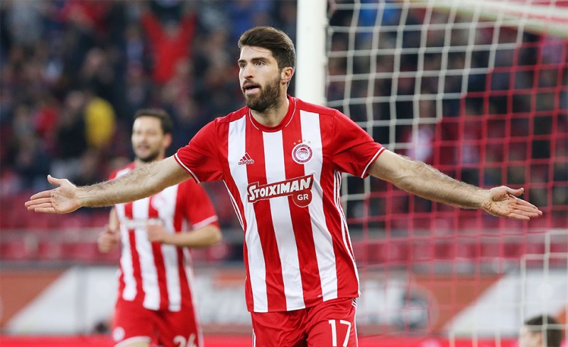 Χρόνια πολλά, Καρίμ