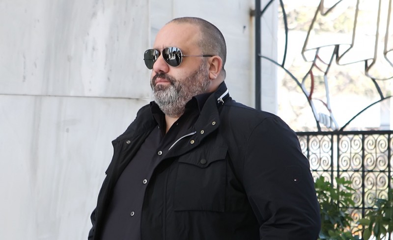 «Ευλογία να είσαι Ολυμπιακός»