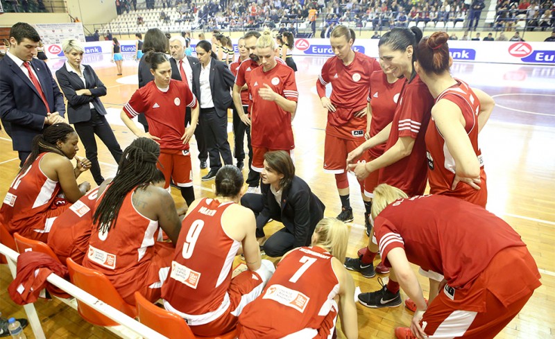 Φιλικό φιλανθρωπικού χαρακτήρα στην Ηλιούπολη