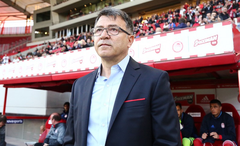 Έτσι είναι το ποδόσφαιρο...