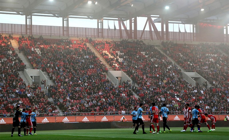 Τα ΑΜΕΑ με ΑΕΚ