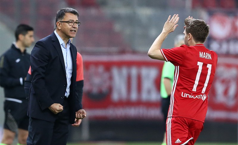 Το ευχαριστήθηκαν (video)