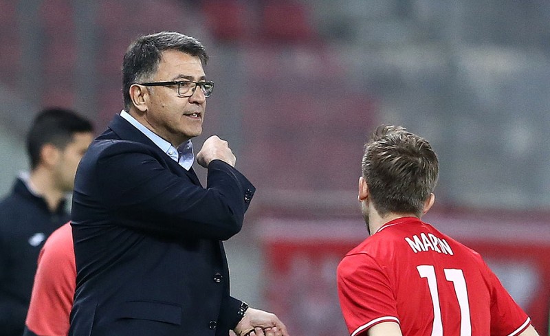 «Να μας τσαντίζουν…»