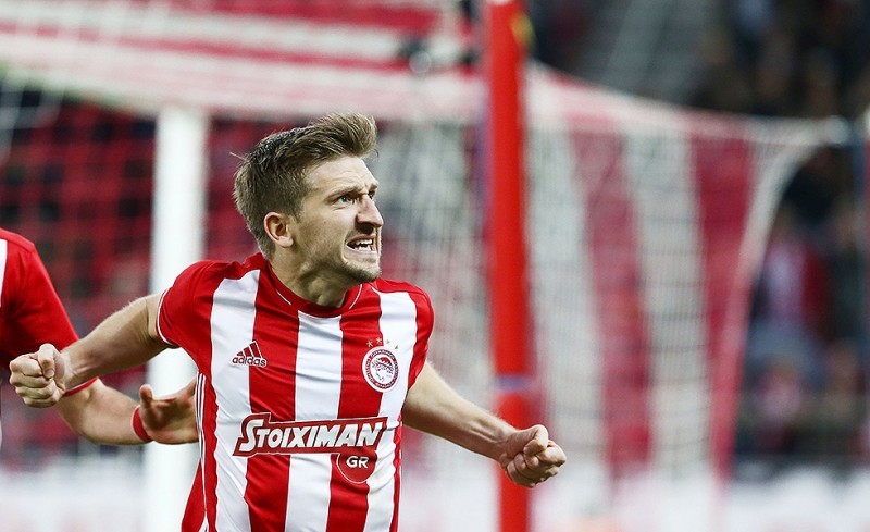 Πολυτιμότερος ο Μάρκο