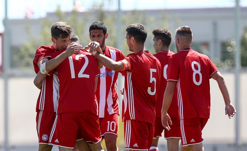 Ασταμάτητοι οι Νέοι