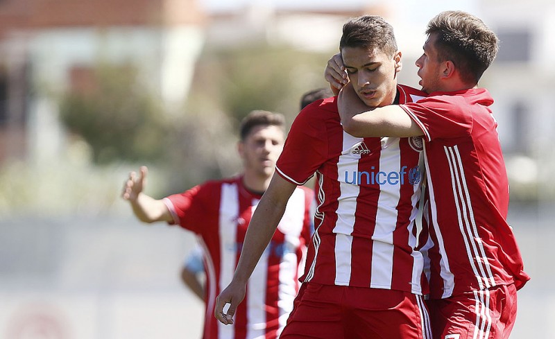 Συνέχεια με Κέρκυρα