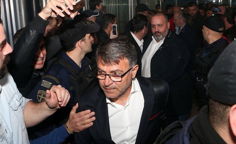 Λατρεία για Λεμονή!