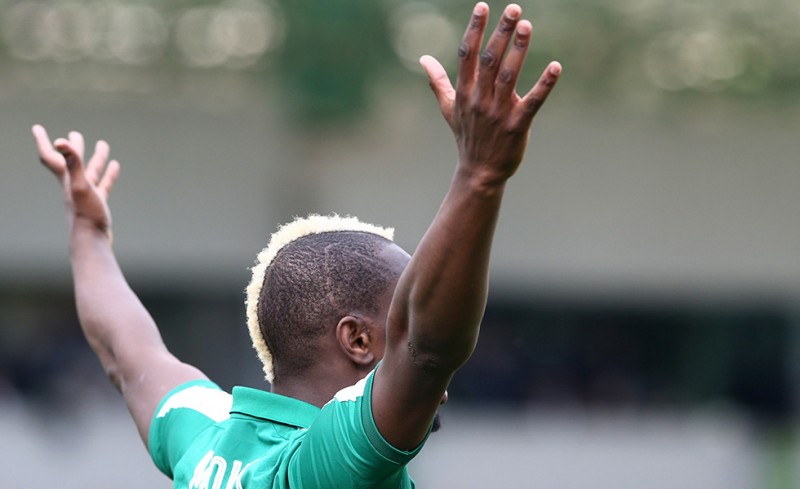 Έτσι ναι, είναι εξυγίανση!