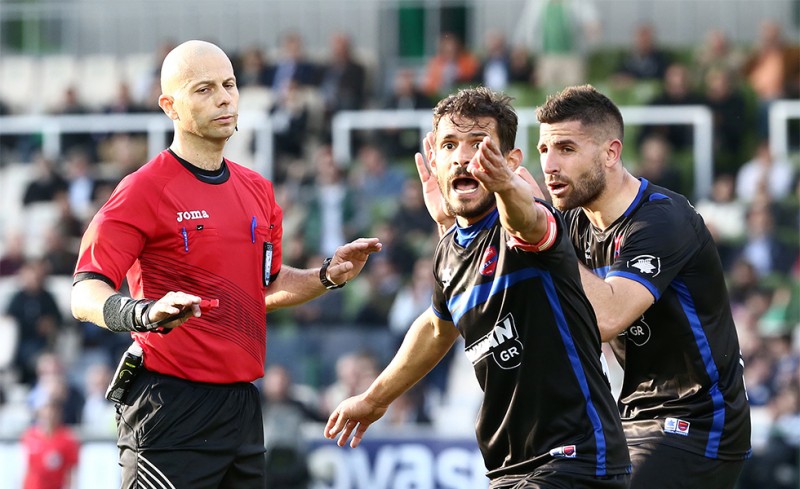 Ο Πανιώνιος για την... εξυγίανση στη Λεωφόρο!