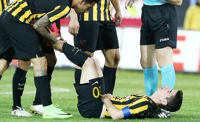 Ένα σύνθημα... μία ιστορία!