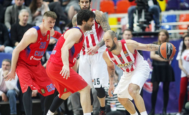 Στο Final-4 που θα τα ξαναπούν, θα είναι αλλιώς...