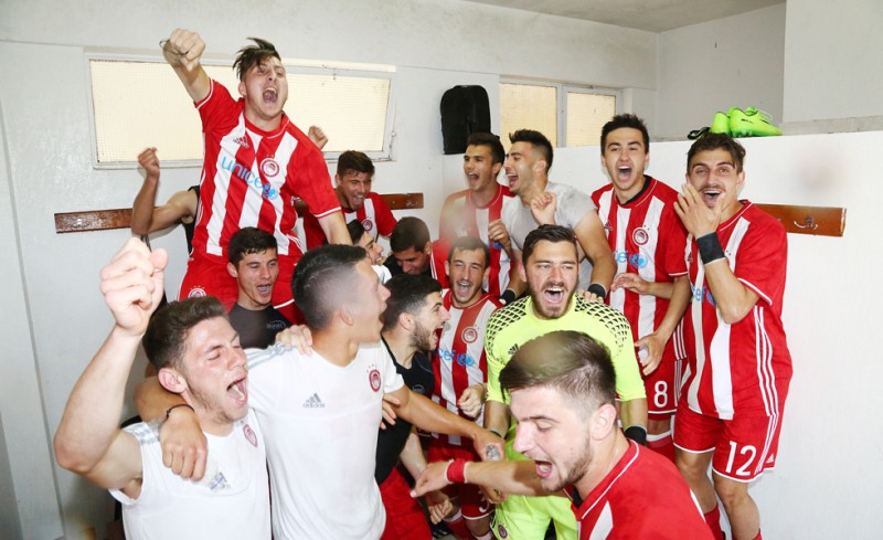 Στις 22/4 η απονομή στους Νέους