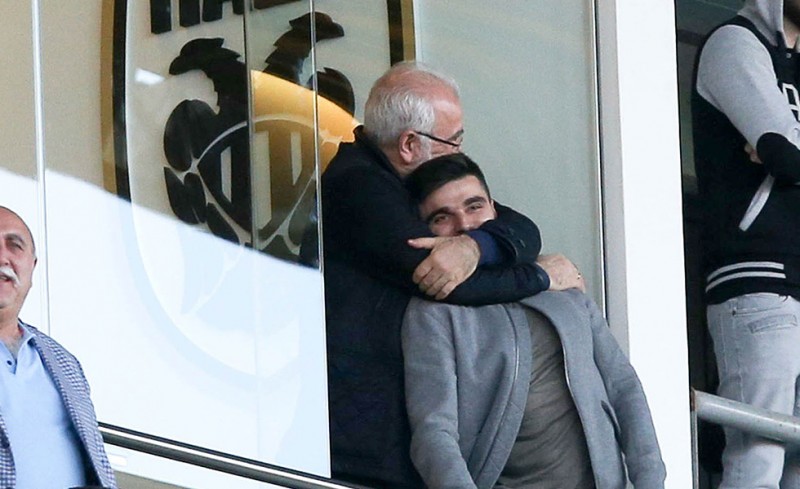 Ο Σαββίδης αγόρασε το πρωτάθλημα;