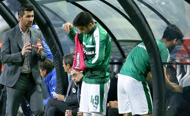 Αφιερώματα στον Παναθηναϊκό και τον Ουζουνίδη μην ξεχάσετε!