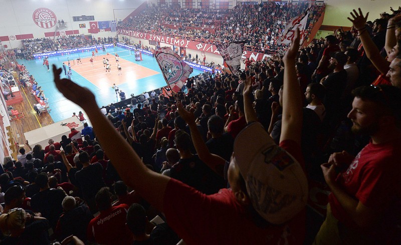 Απίστευτος παλμός