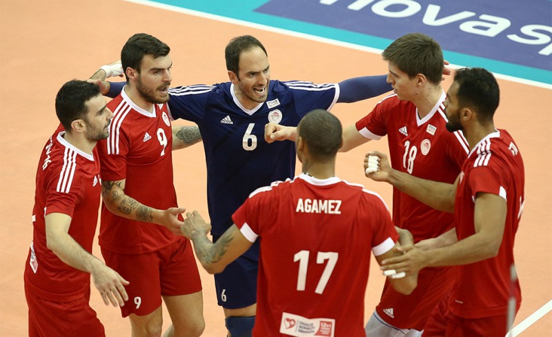 Δυνατά για το 3-0