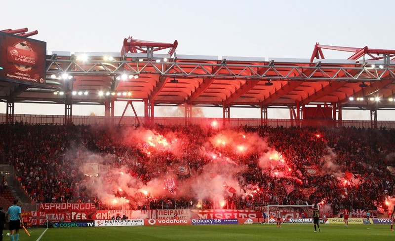 Έφυγαν 24.000 εισιτήρια!