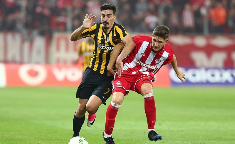 Οι... στερημένοι, ήττες ονειρεύονται!