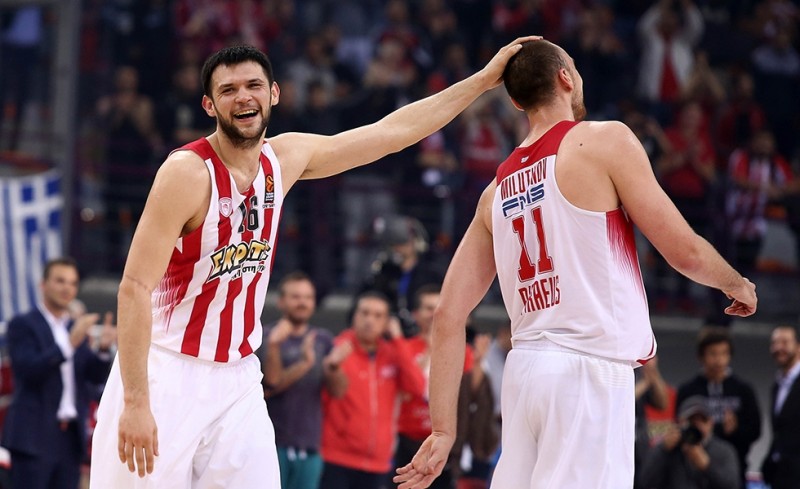 Οι δηλώσεις των πρωταγωνιστών