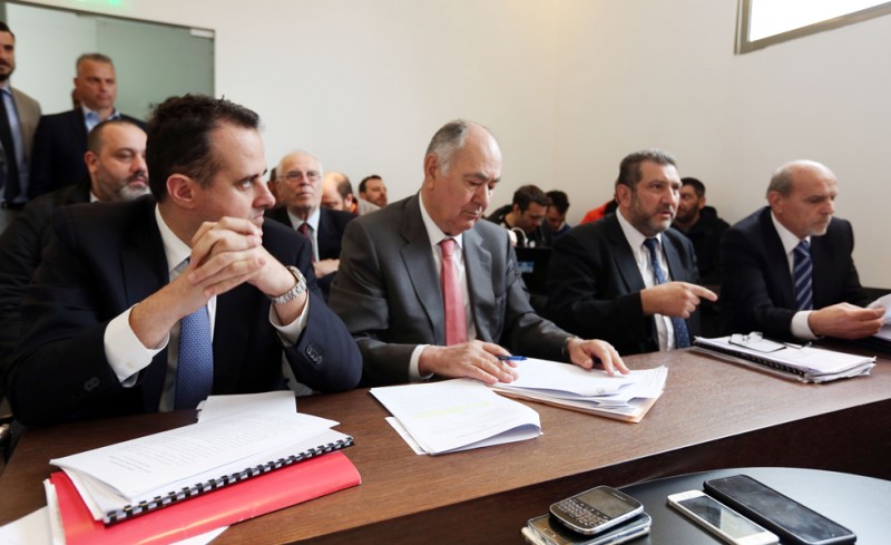 Απολογήθηκε και περιμένει