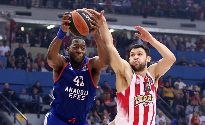 Άσε μας, ρε Ντάνστον!