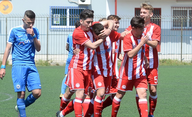 Πέρασε από το Περιστέρι η Κ17