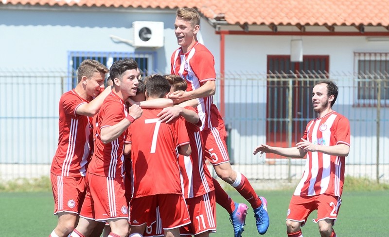 Τρία... βήματα μακριά από το Final 4!