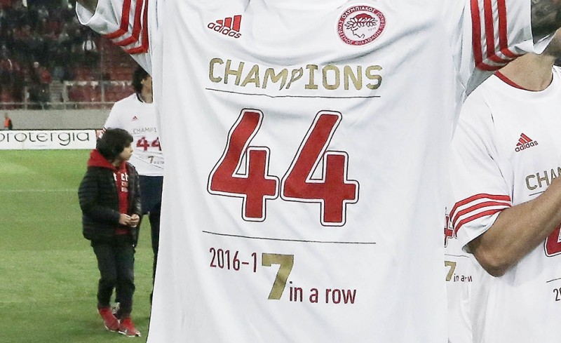 «Μολών λαβέ»