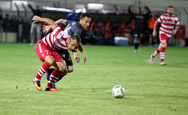 Σάλος στα Χανιά, για... οδηγίες στη Θεσσαλονίκη ο Αποστολόπουλος!