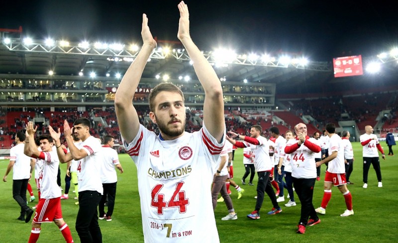 Χωρίς Φορτούνη στο Αγρίνιο