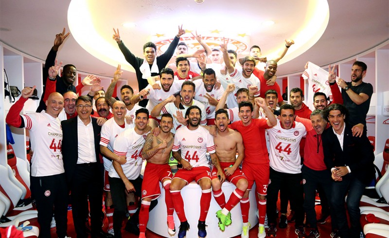 Τους κάνει πλάκα ο Καρπετόπουλος