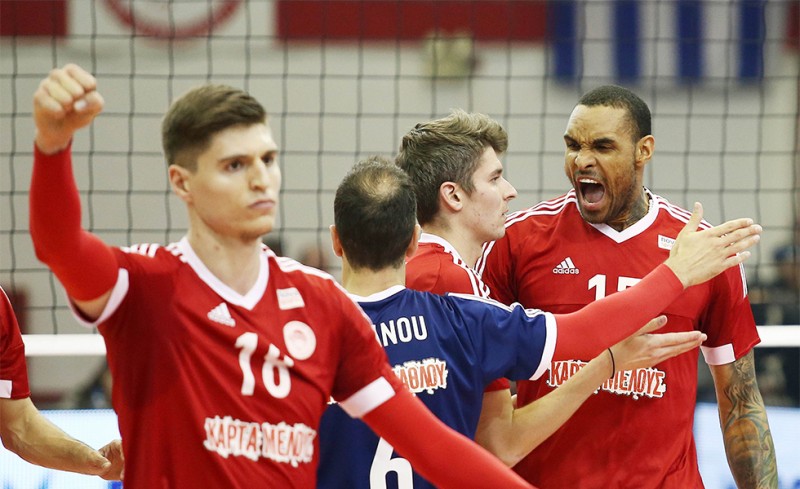 Μπαμπάς Αγκάμεζ (video)