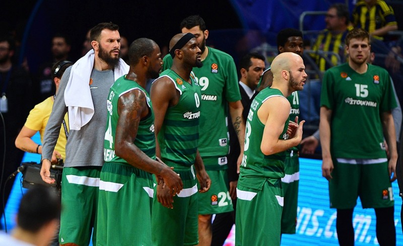 Στους καναπέδες σας και τα λέμε στους τελικούς!