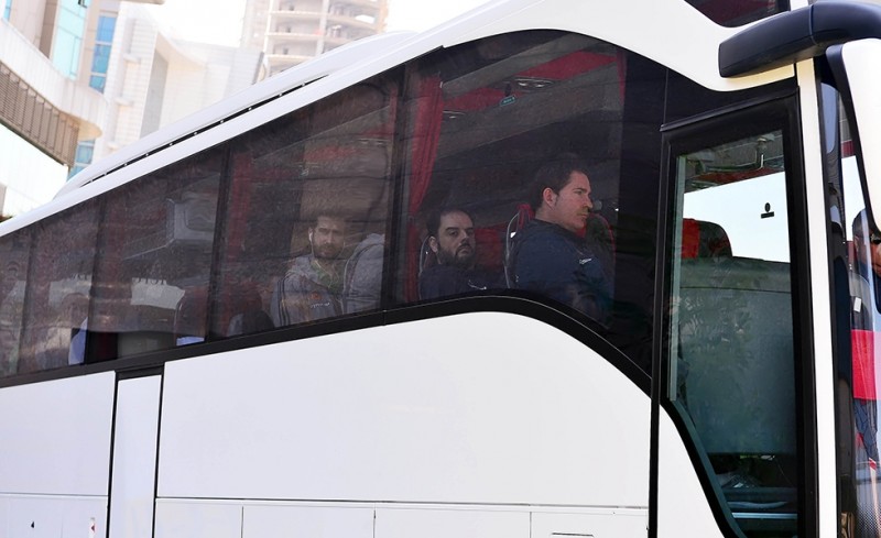 Τέσσερις παίκτες εκτός του πούλμαν! «Απλήρωτοι για μήνες»