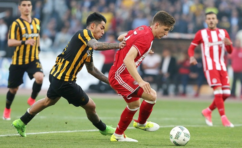 «Πάρε το κύπελλο παικταρά...», αλλά σιγά μην δώσουμε το 1,5 εκατομμύριο