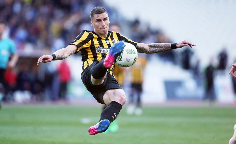 Θα τιμωρηθεί τώρα ο Βράνιες με 3 αγωνιστικές;