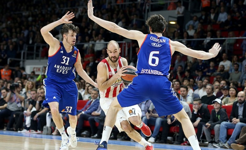 «Ξύπνησε» στο τέλος, αλλά δεν έφτανε...