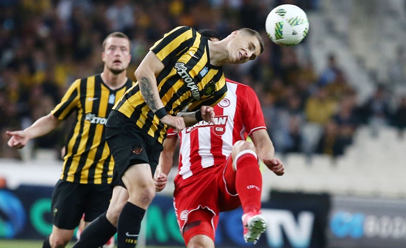 Μέχρι και ο Ντέμης 