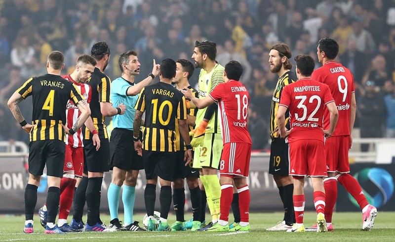 Τώρα τους ενδιαφέρει η εξυγίανση;