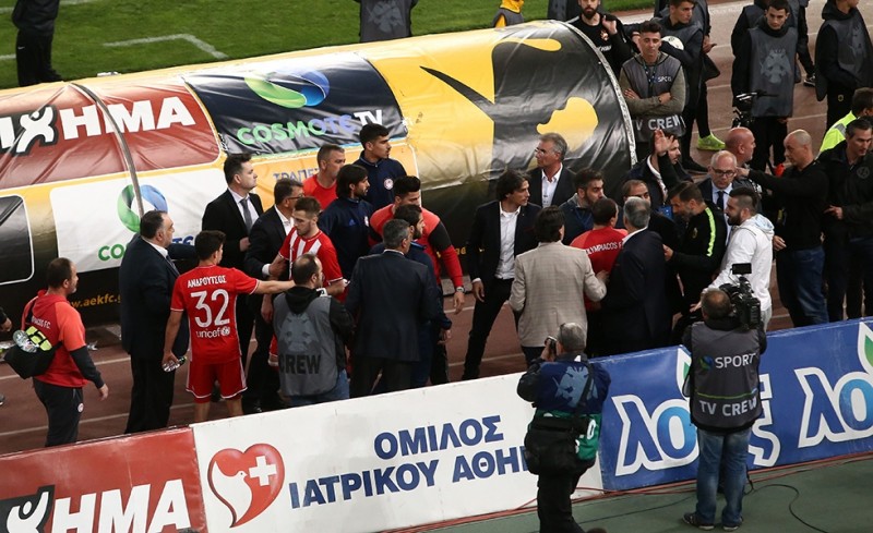 Είχαν δίκιο τελικά, ο δικός τους πολιτισμός είναι διαφορετικός