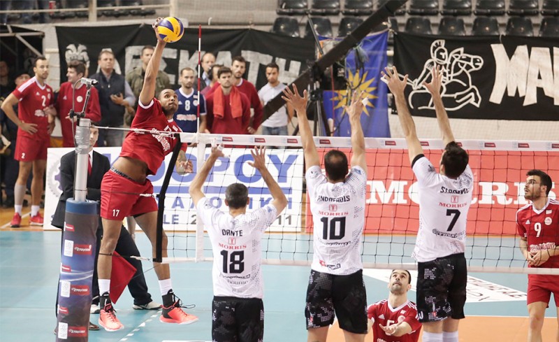 Πλήρωσε τα (πολλά) λάθη του