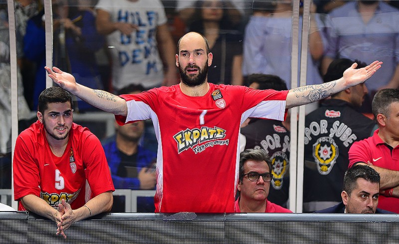 ΣΠΑΝΟΥΛΑΡΟΣ!