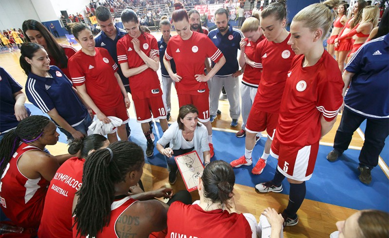 Συγχαρητήρια από την ΠΑΕ για τον τίτλο