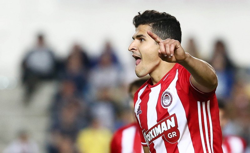 «Αφιερωμένο στους φιλάθλους μας»